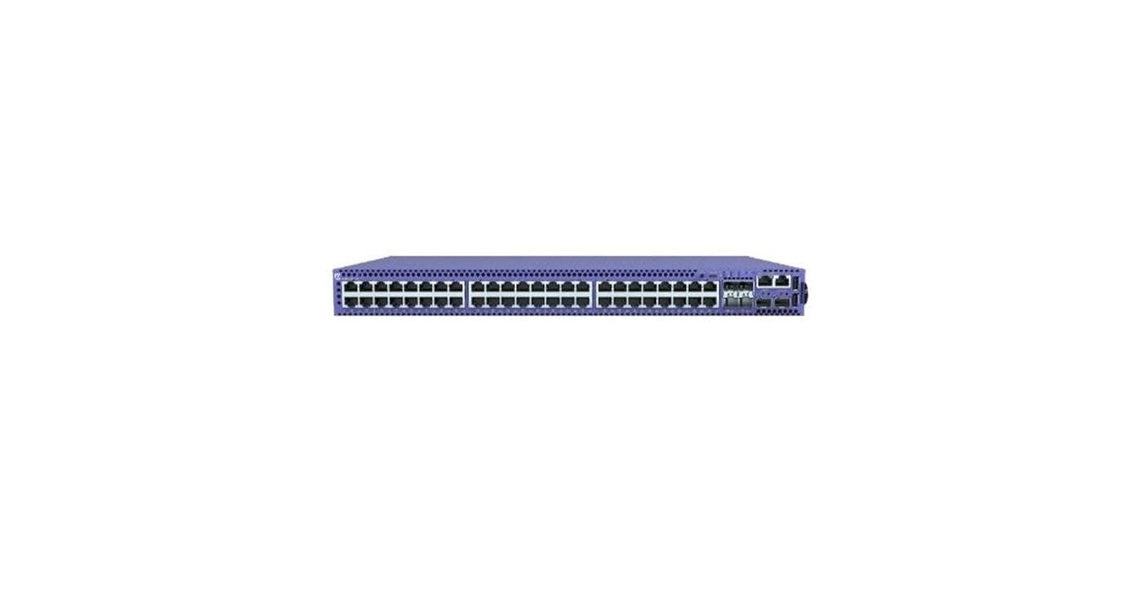 Extreme Networks 5420M Network Switch - 5420M-24T-4YE