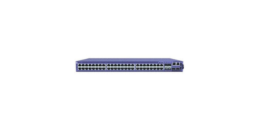 Extreme Networks 5420M Network Switch - 5420M-24T-4YE