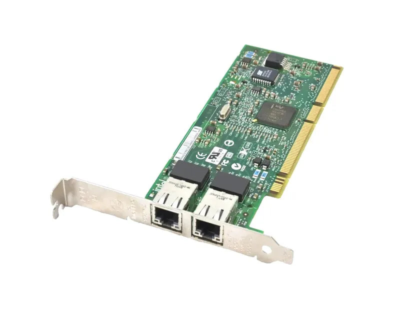HP Network Adapter - 544+QSFP