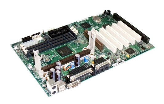 Dell Desktop Motherboard - 5468T