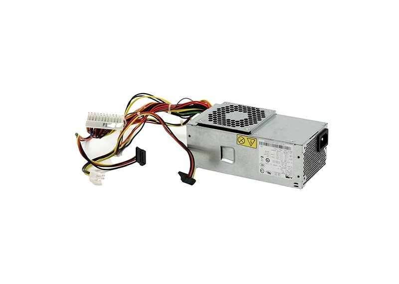 Lenovo 240-Watts Power Supply - 54Y8819