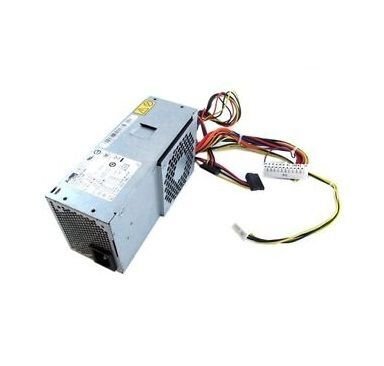 Lenovo 240-Watts Power Supply - 54Y8887
