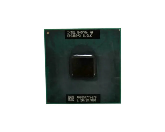 IBM Intel Processor - 54Y9088
