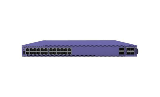 Extreme Networks 5520 Network Switch - 5520-24T