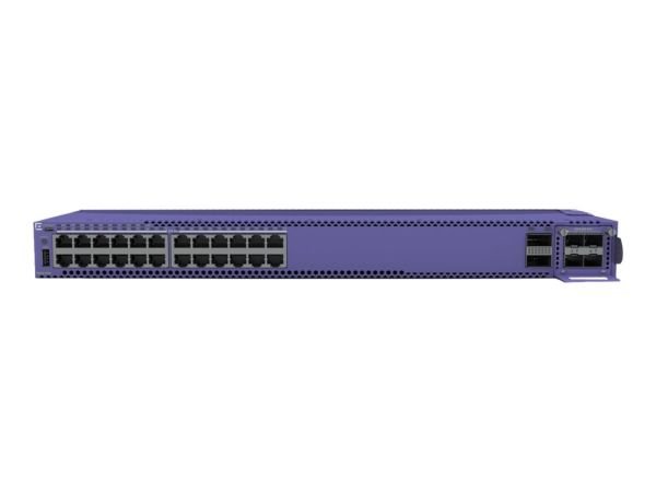 Extreme Networks 5520 Network Switch - 5520-24W