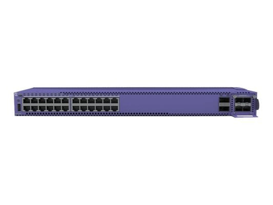 Extreme Networks 5520 Network Switch - 5520-24W