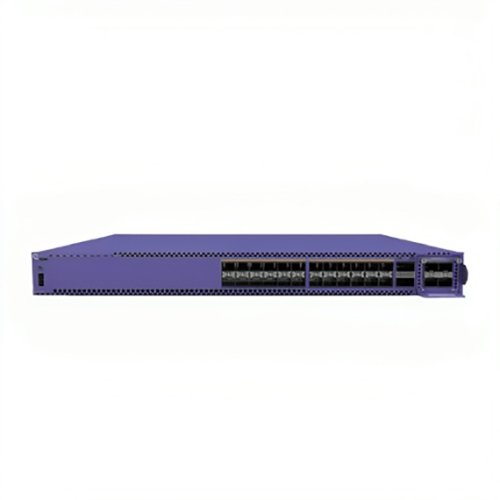 Extreme Networks 5520 Network Switch - 5520-24X