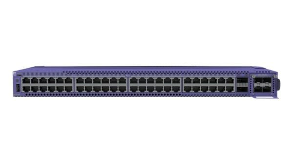 Extreme Networks 5520 Network Switch - 5520-48W
