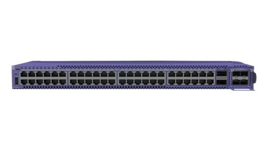 Extreme Networks 5520 Network Switch - 5520-48W
