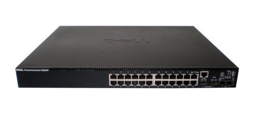 Dell Network Switch - 5524P