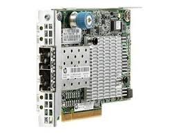 HP Product Image 554FLR