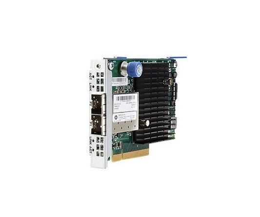 HP Network Adapter - 556FLR-SFP+