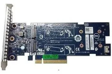 Dell RAID Controller - 55FCW