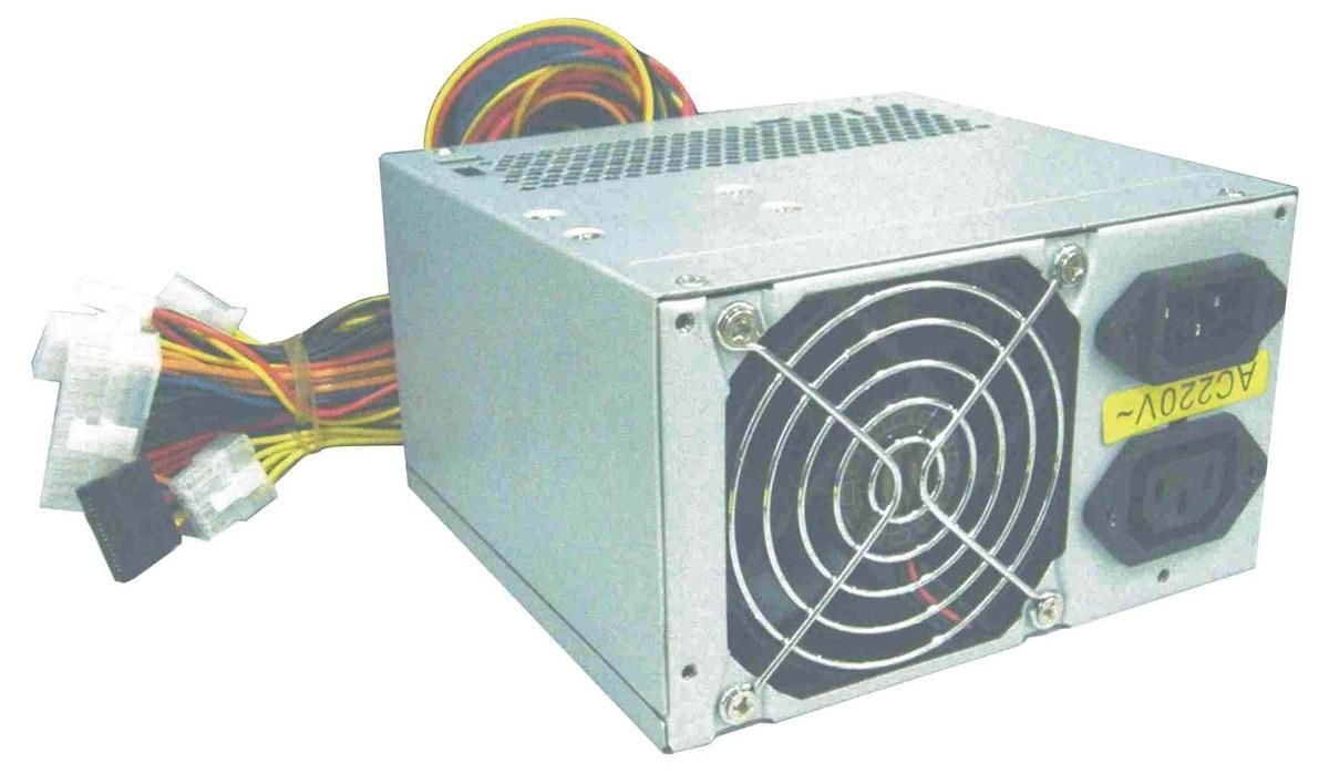 IBM 200-Watts Power Supply - 55H6635
