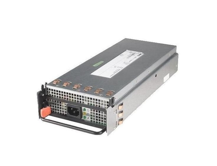 Dell 720-Watts Power Supply - 55TC3