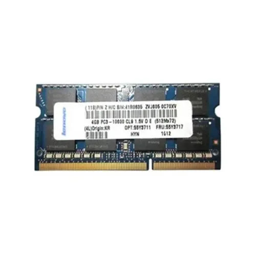 IBM Laptop Memory - 55Y3711