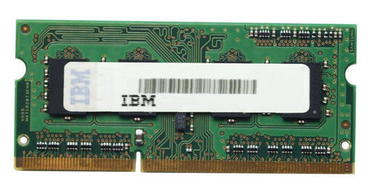IBM 2GB Laptop Memory Module - 55Y3716