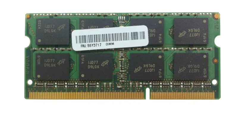 IBM Laptop Memory - 55Y3717
