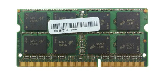 IBM Laptop Memory - 55Y3717