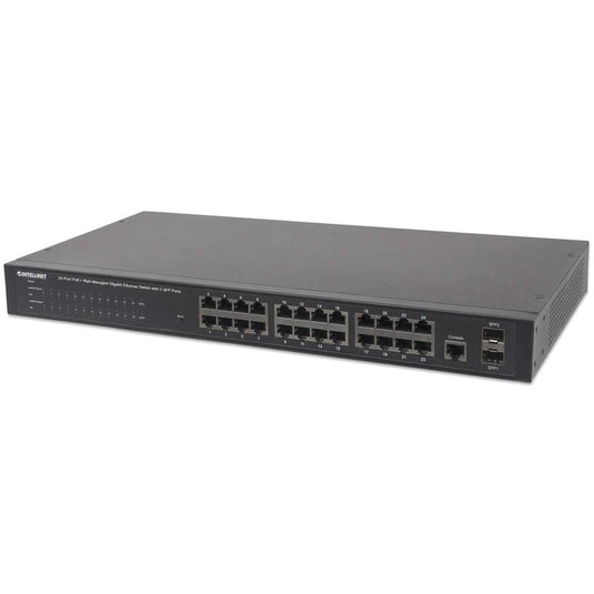 Intellinet Network Switch - 560559