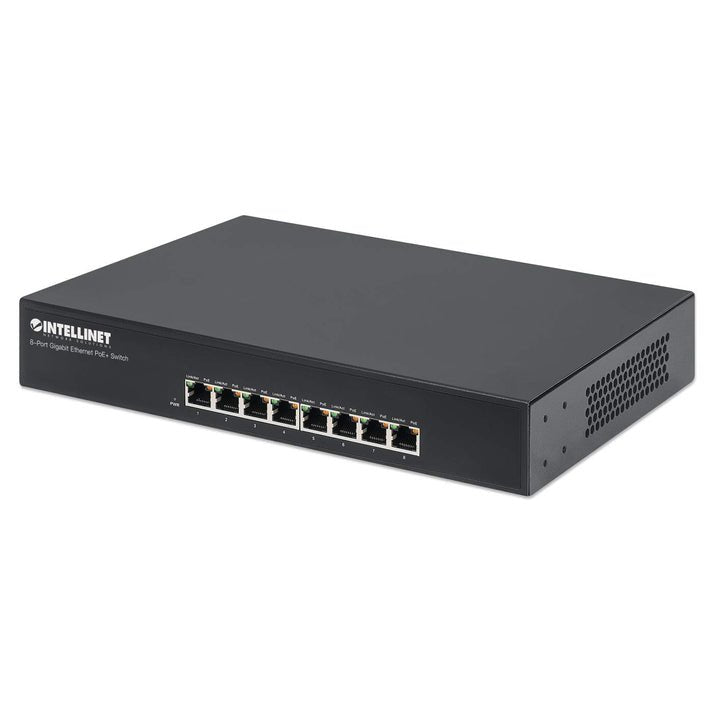 Intellinet Network Switch - 560641