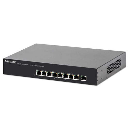 Intellinet Network Switch - 560764