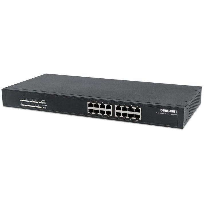 Intellinet Network Switch - 560993