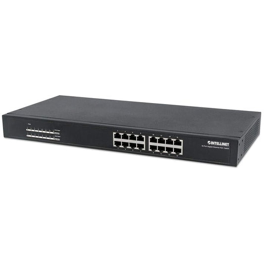 Intellinet Network Switch - 560993