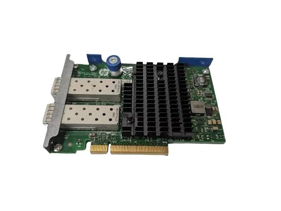 HP Network Adapter - 560FLR