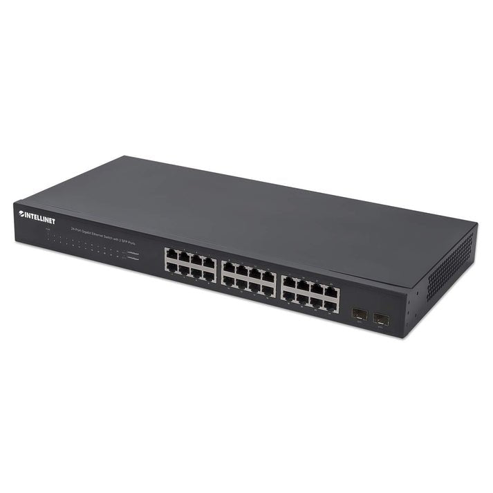 Intellinet Network Switch - 561044