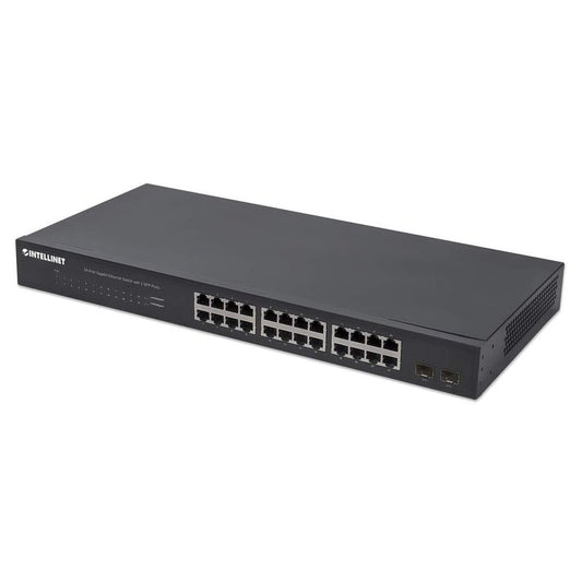 Intellinet Network Switch - 561044