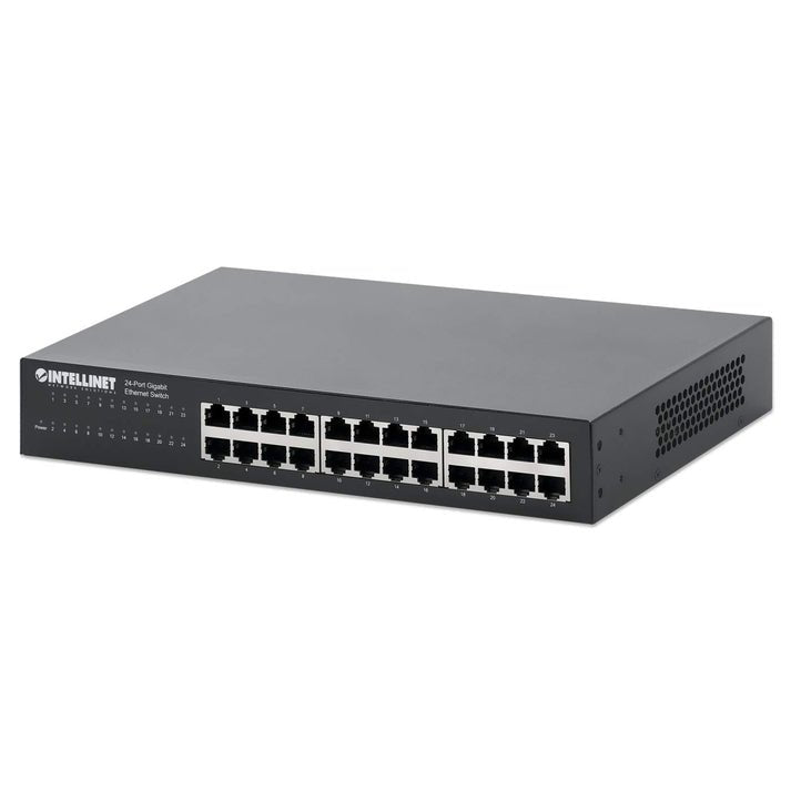 Intellinet Network Switch - 561273
