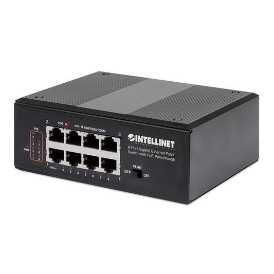 Intellinet Network Switch - 561624