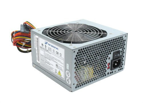Sparkle Power Power Supplie - ATX-350PN-B204-5