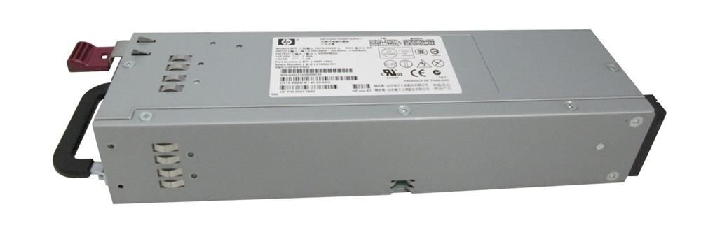 HP 250-Watts Power Supply - 5697-7682