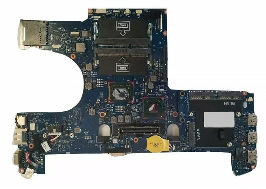 Dell Laptop Motherboard - 56J4D