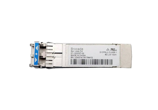 Brocade Transceiver - 57-1000027-02