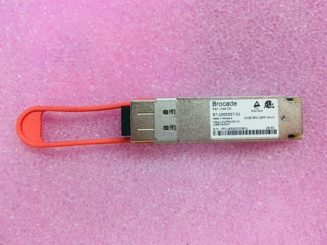 Brocade Product Image 57-1000327-01