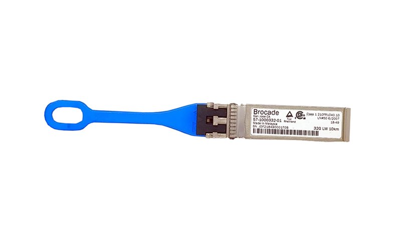 Brocade Transceiver - 57-1000332-01