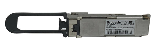 Brocade Transceiver - 57-1000351-01