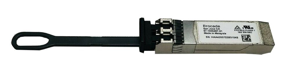 Brocade Transceiver - 57-1000487-01
