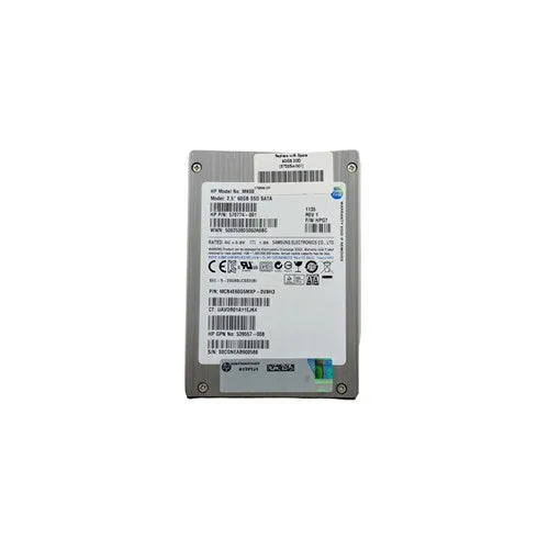 HP Solid State Drive - 570774-001
