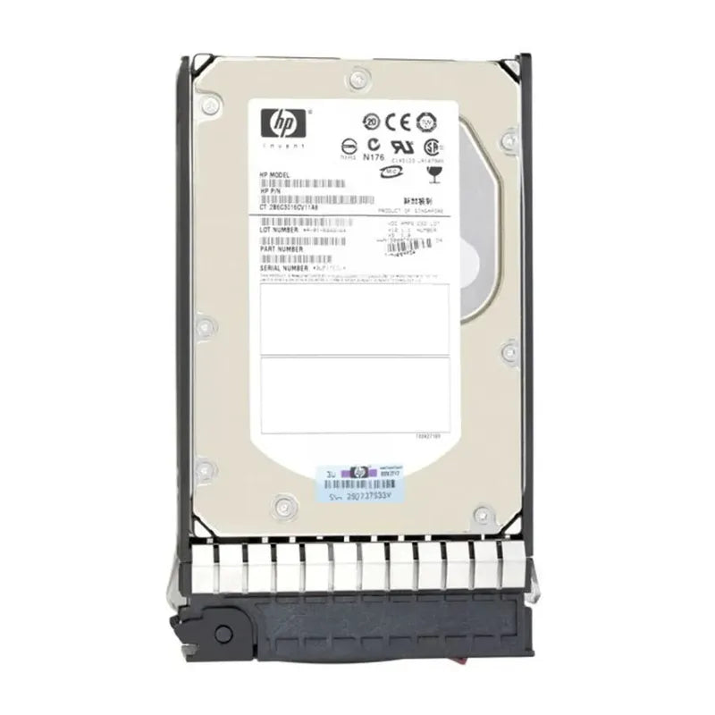 HP Desktop Hard Drive - 571279-B21