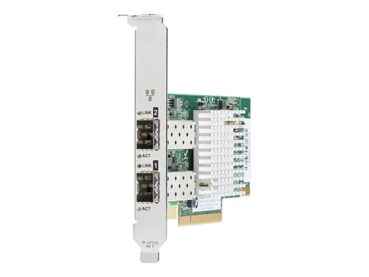 HP Network Adapter - 571SFP+