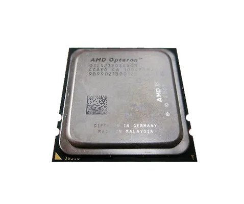 HP AMD Processor - 572138-L21