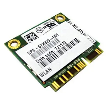 HP Network Adapter - 572509-001