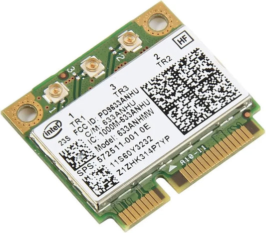 HP Network Adapter - 572511-001