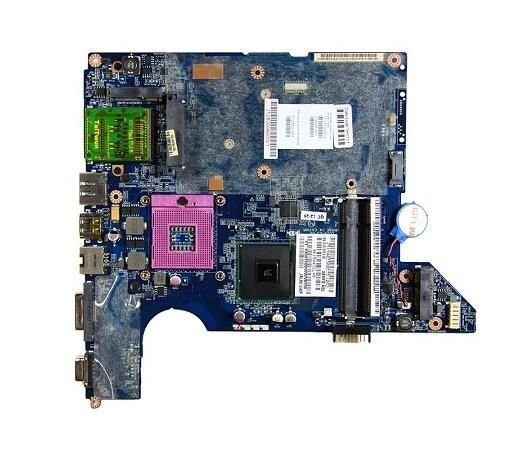 HP Laptop Motherboard - 572952-001