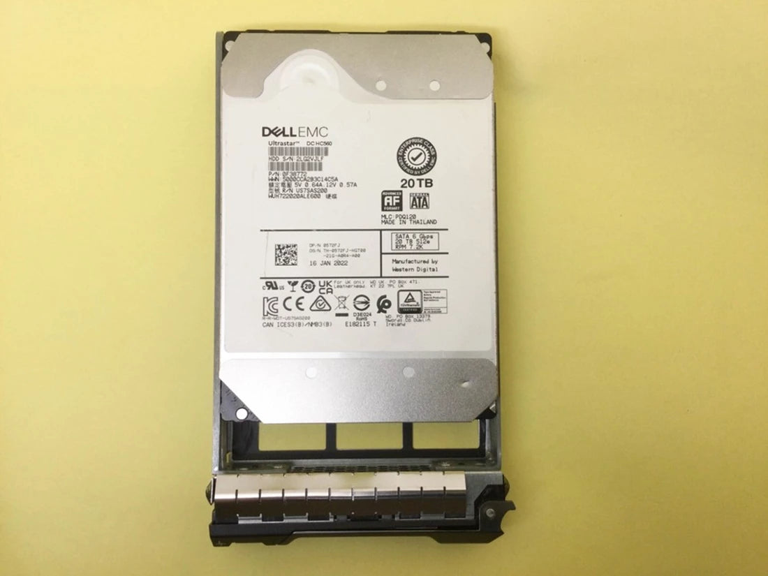 Dell Product Image 572FJ