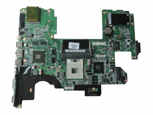 HP Laptop Motherboard - 573758-001